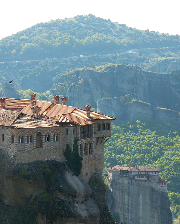 Beyond Athens